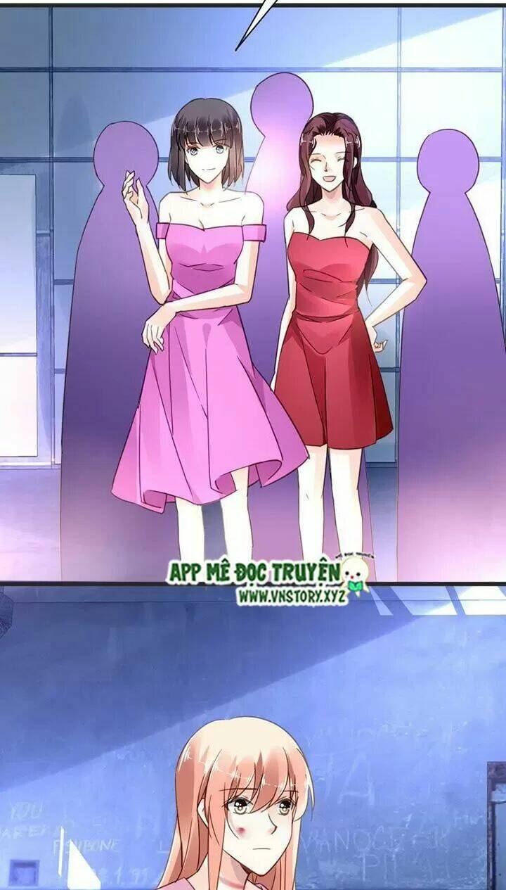 mưu ái thành nghiện chapter 130 17