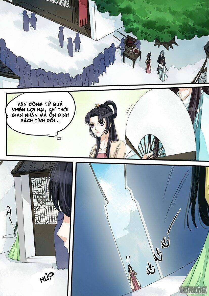 hồng vân chapter 36 4