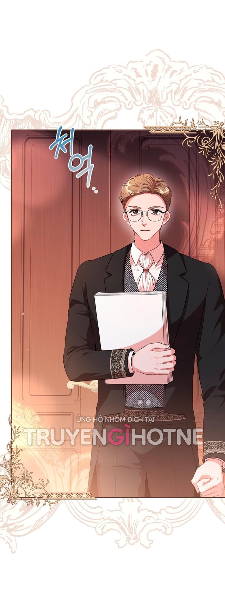 trở thành thư ký của bạo chúa chapter 82 37