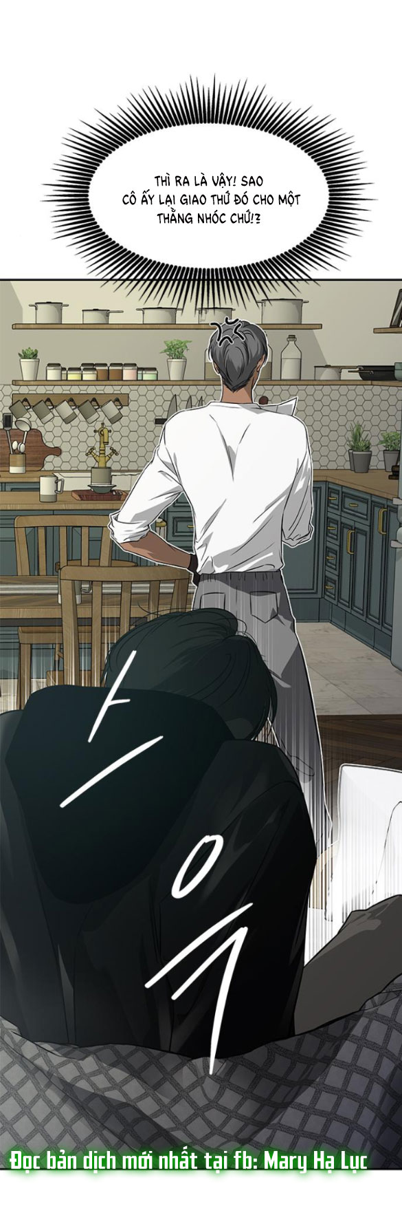 Cạm Bẫy chapter 170.2 10