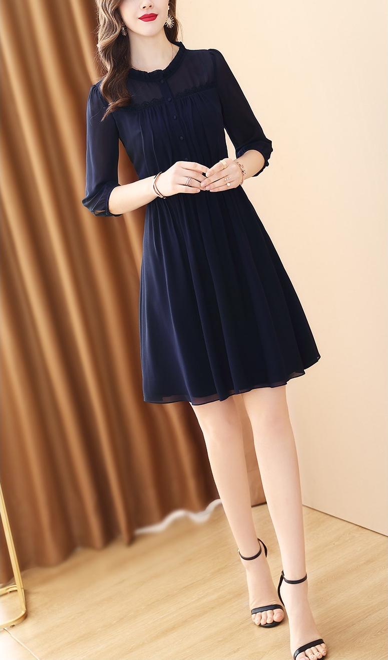 Đầm Nữ Đầm Dự Tiệc Đầm Công Sở  Đầm Xòe Tay