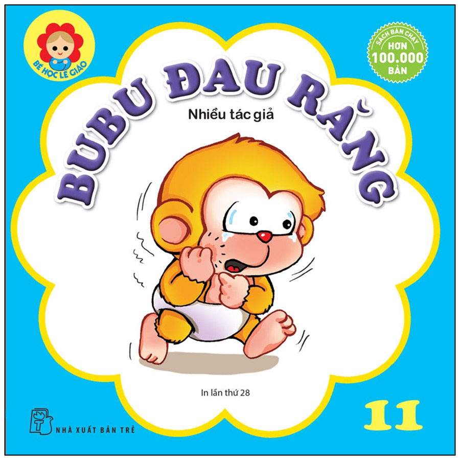 BuBu 11: Đau Răng