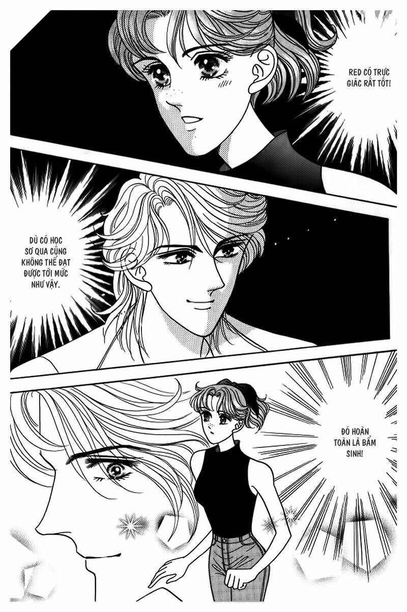 red - ngọc trong đá chapter 7 21