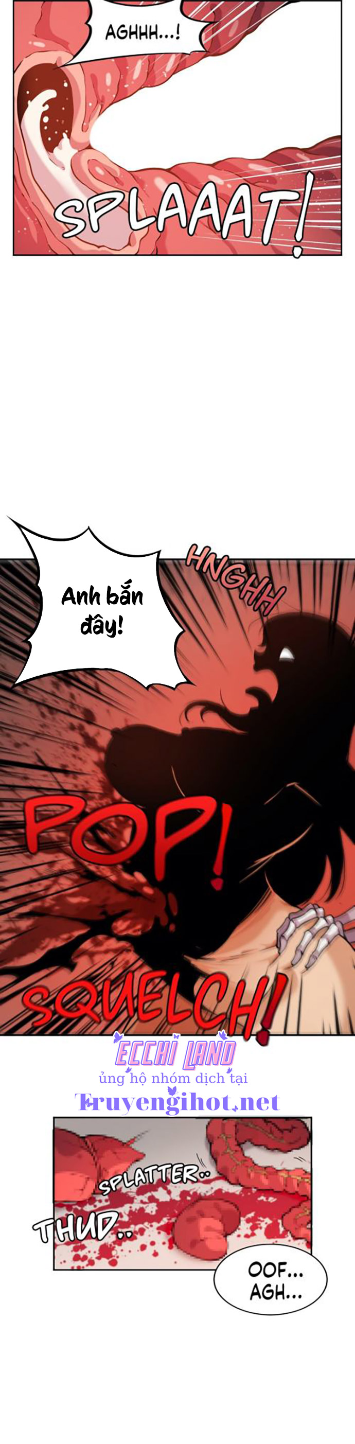 Bạn Gái Zombie Của Tôi chapter 10.1 7