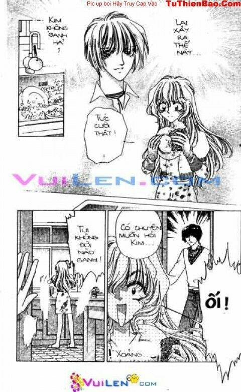 đầu bếp dễ thương chapter 3 66