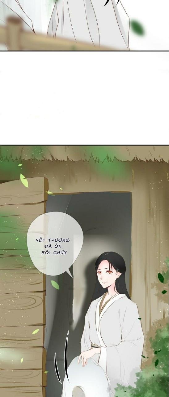 nỗi nhớ ngàn năm chapter 4 9