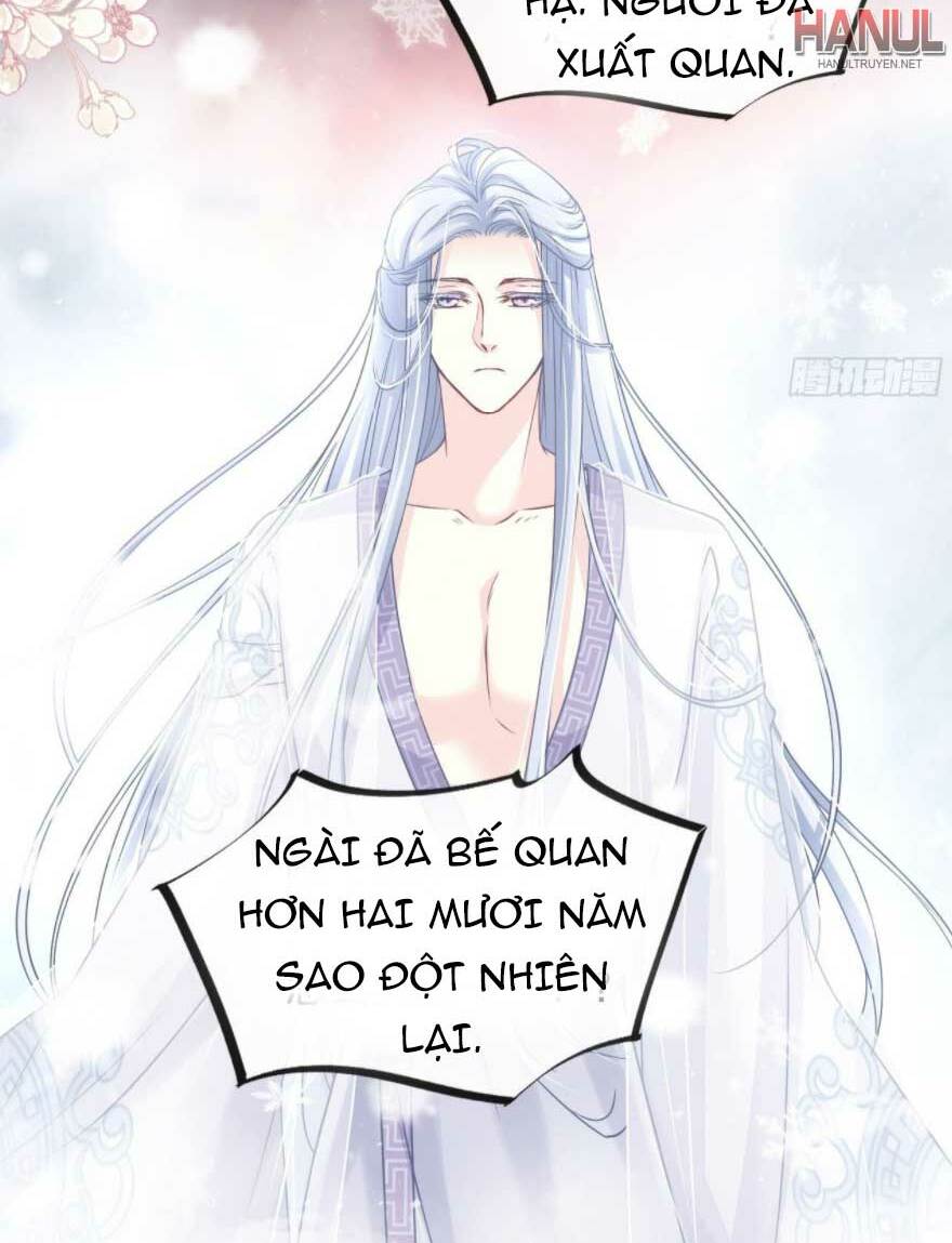 thiên hạ đệ nhất sủng phi chapter 188.2 23