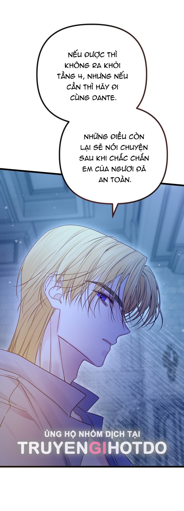 hãy giải thoát cho ta chapter 16.2 15