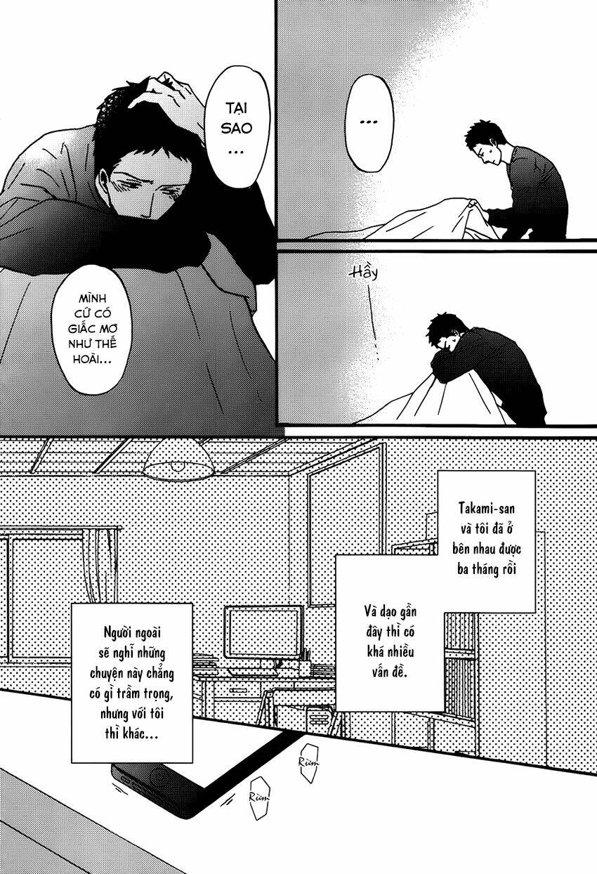 reply chapter 3 4