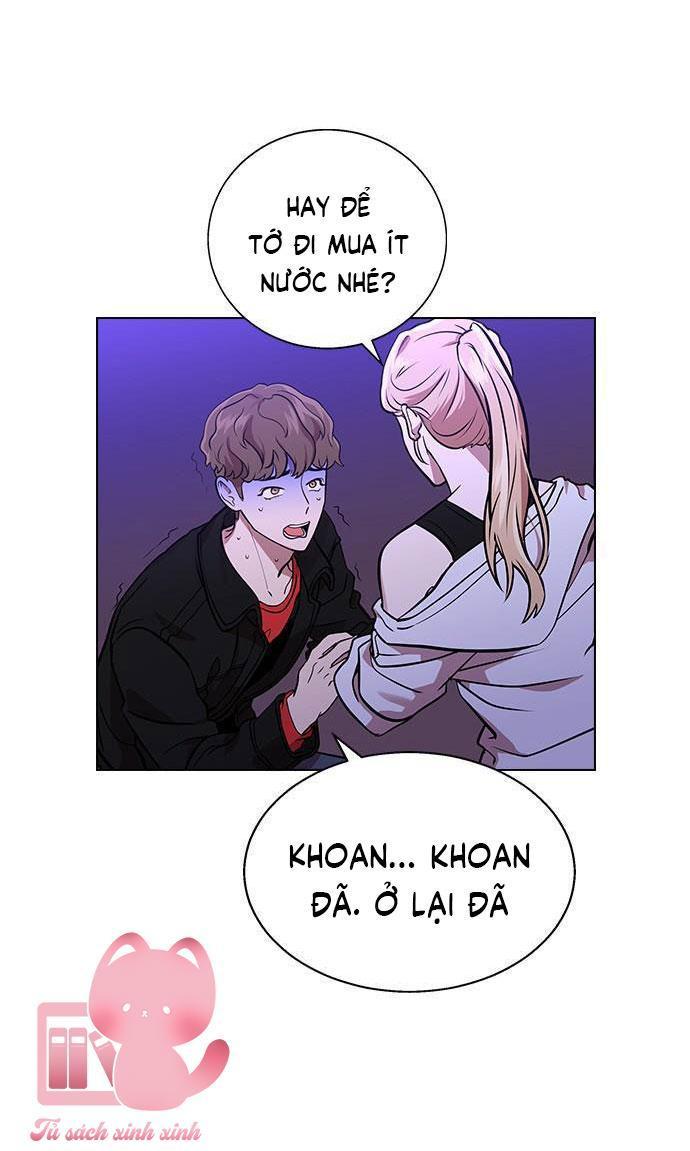 nếu chia tay, chúng ta sẽ chết chapter 2 19