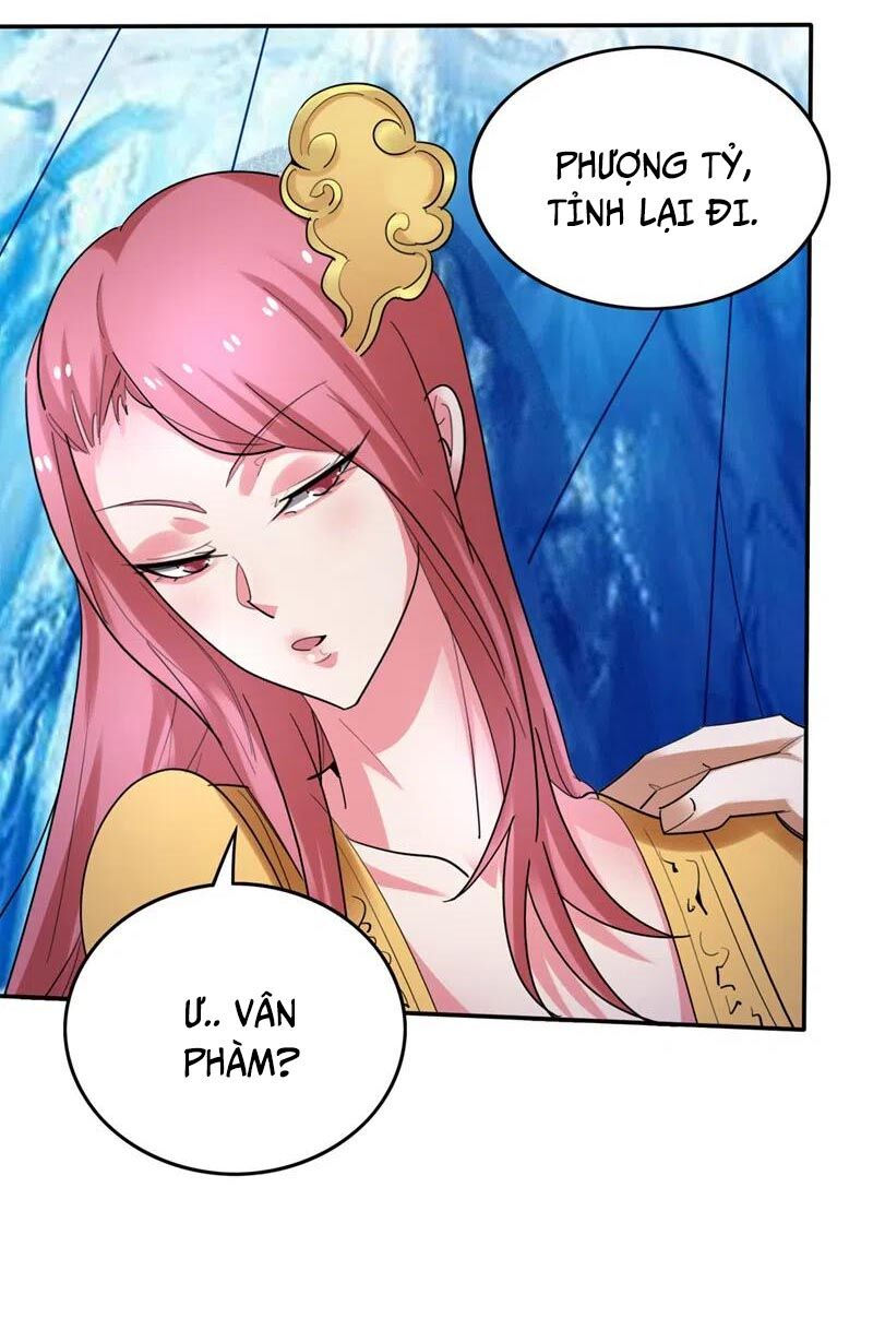 tối cường thần y tại đô thị chapter 223 18