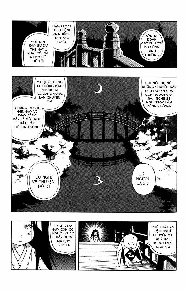 vua pháp thuật chapter 301.2 11