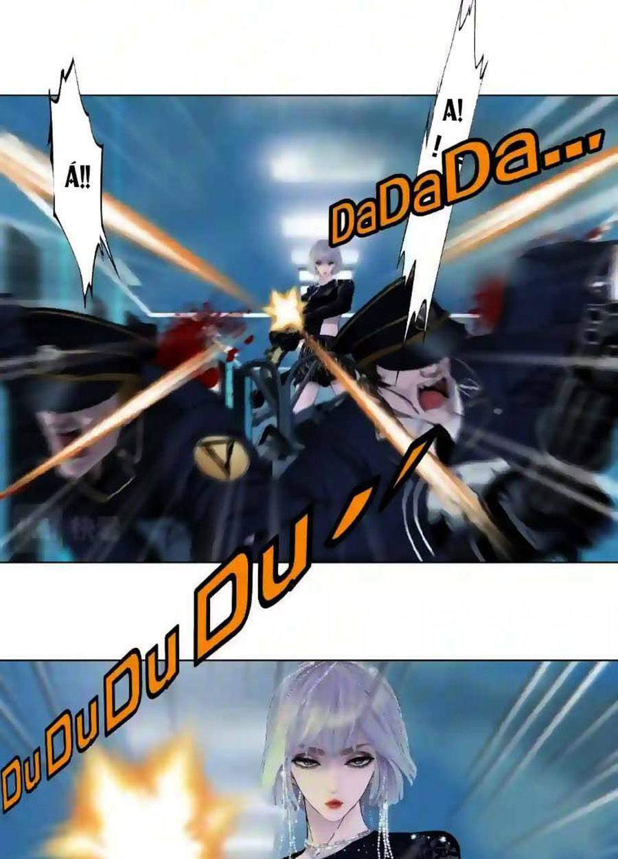 đằng nữ chapter 115 5