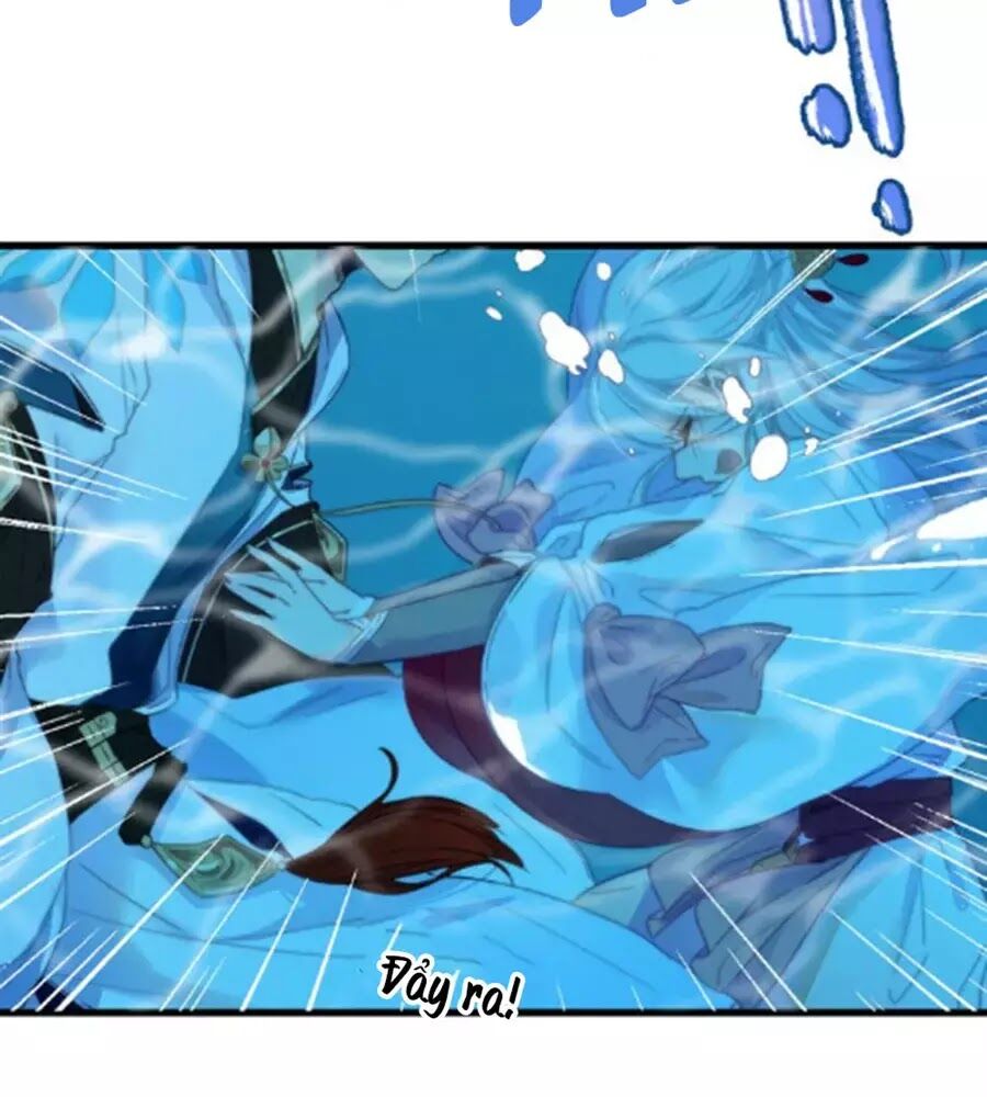 dữ tử thành thuyết chapter 24 15