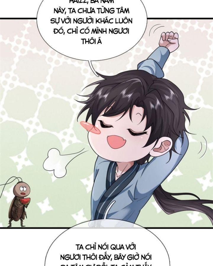 ta có thể nuốt chửng mọi thứ chapter 2 43