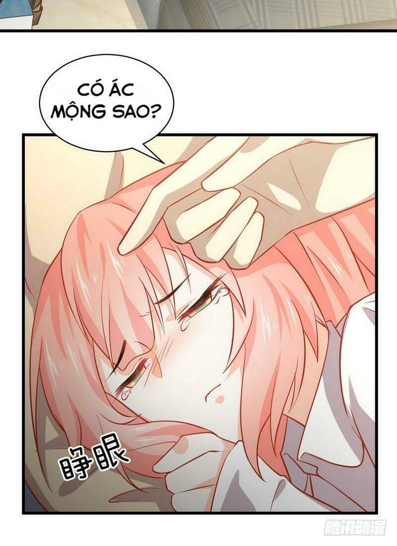 xuyên không vào thế giới nữ cường chapter 37 18