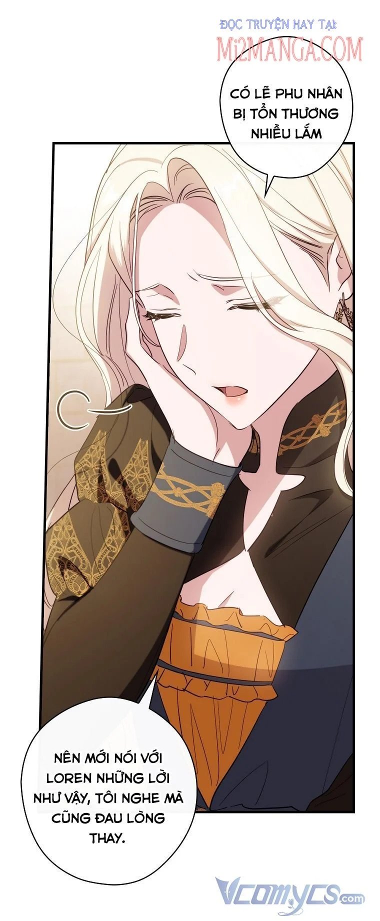 phương pháp khiến chồng đứng về phía của tôi chapter 28.5 13