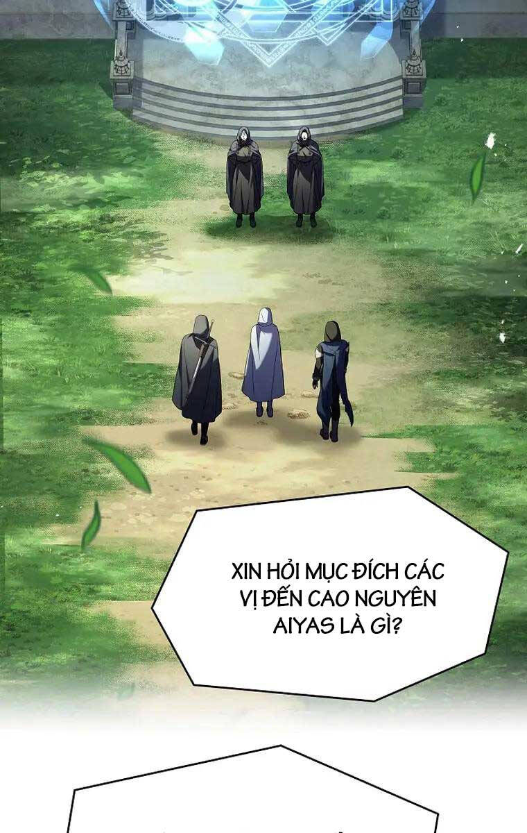 sự trở lại của hiệp sĩ giáo vô song chapter 112 74