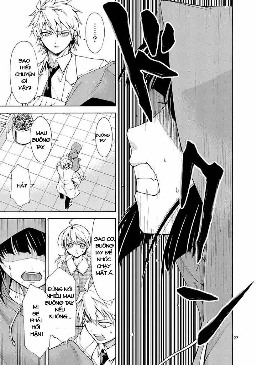 thôn phệ nhân gian chapter 2 27