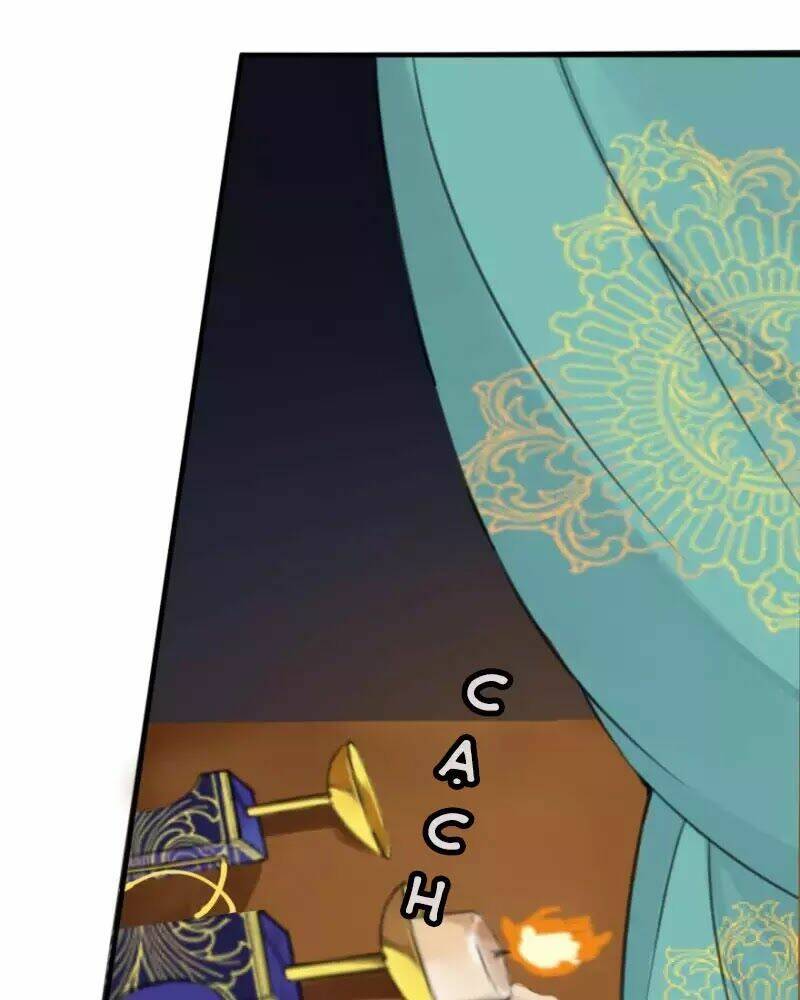 hành trình sủng đế cơ chapter 1 29