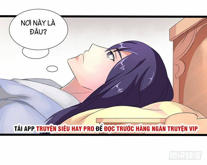 hỗn độn kiếm thần chapter 33 4