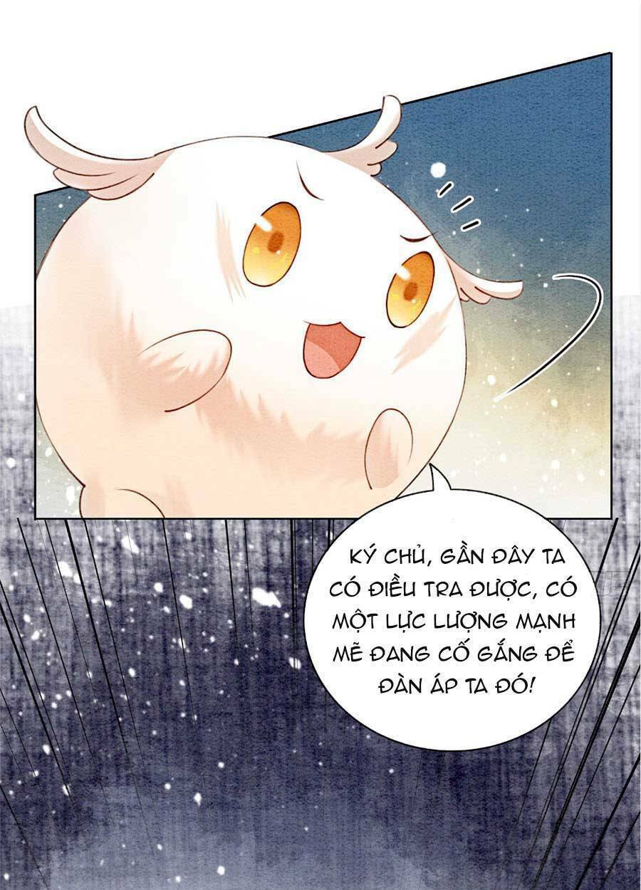 bắt đầu hủy hôn để công lược vương gia chapter 47 67