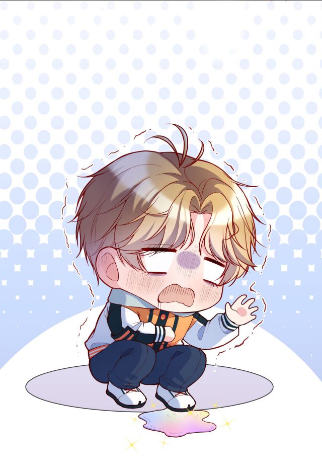 chàng nhân viên host và gã hàng xóm nguy hiểm chapter 19 40