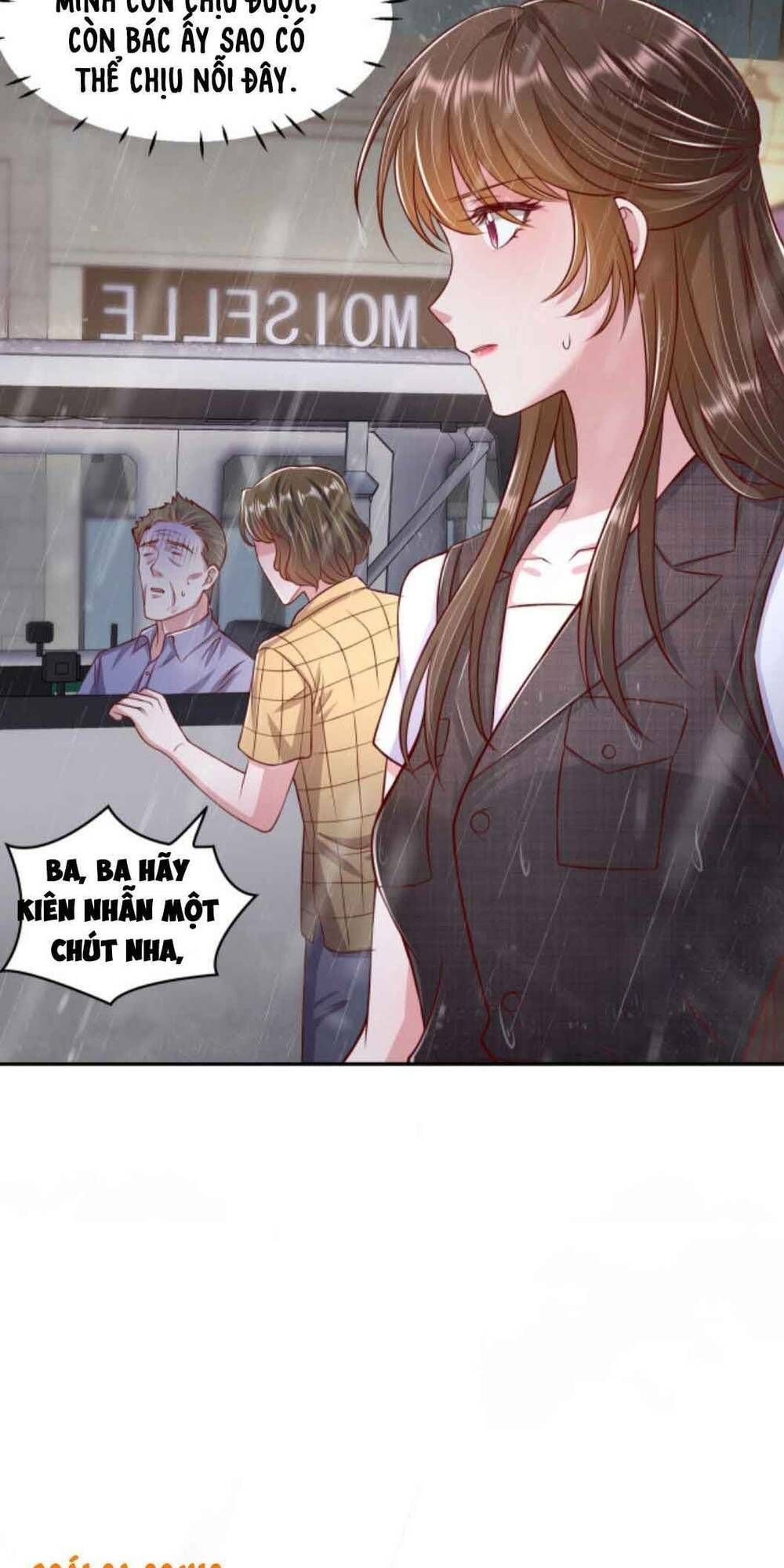 nhất sanh hữu hỉ chapter 49 5