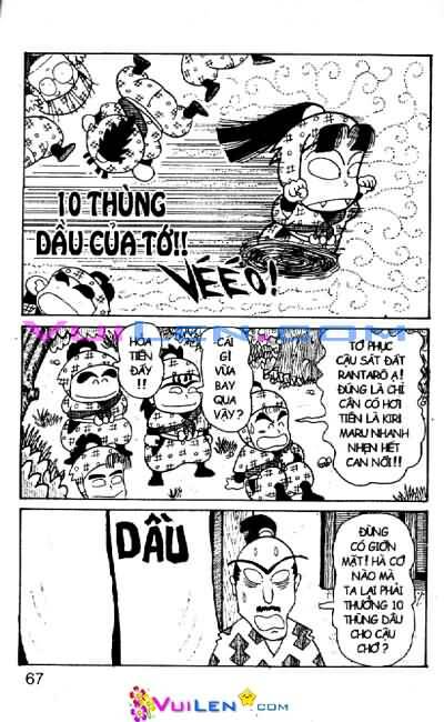 ninja loạn thị chapter 20 67