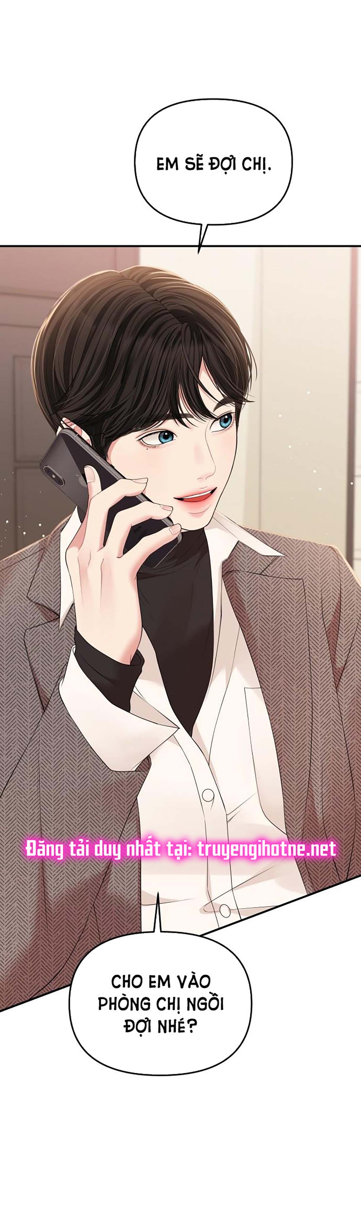 gửi em người đánh cắp những vì sao - to you who swallowed a star chapter 108.2 9