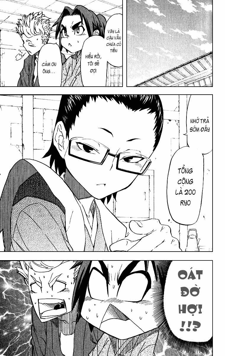 samurai usagi chapter 22 20