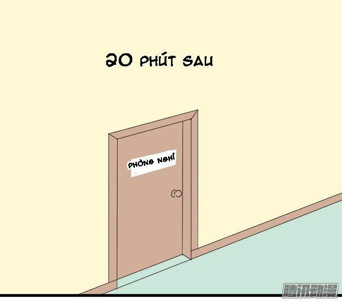 cho anh gần em chapter 16 17