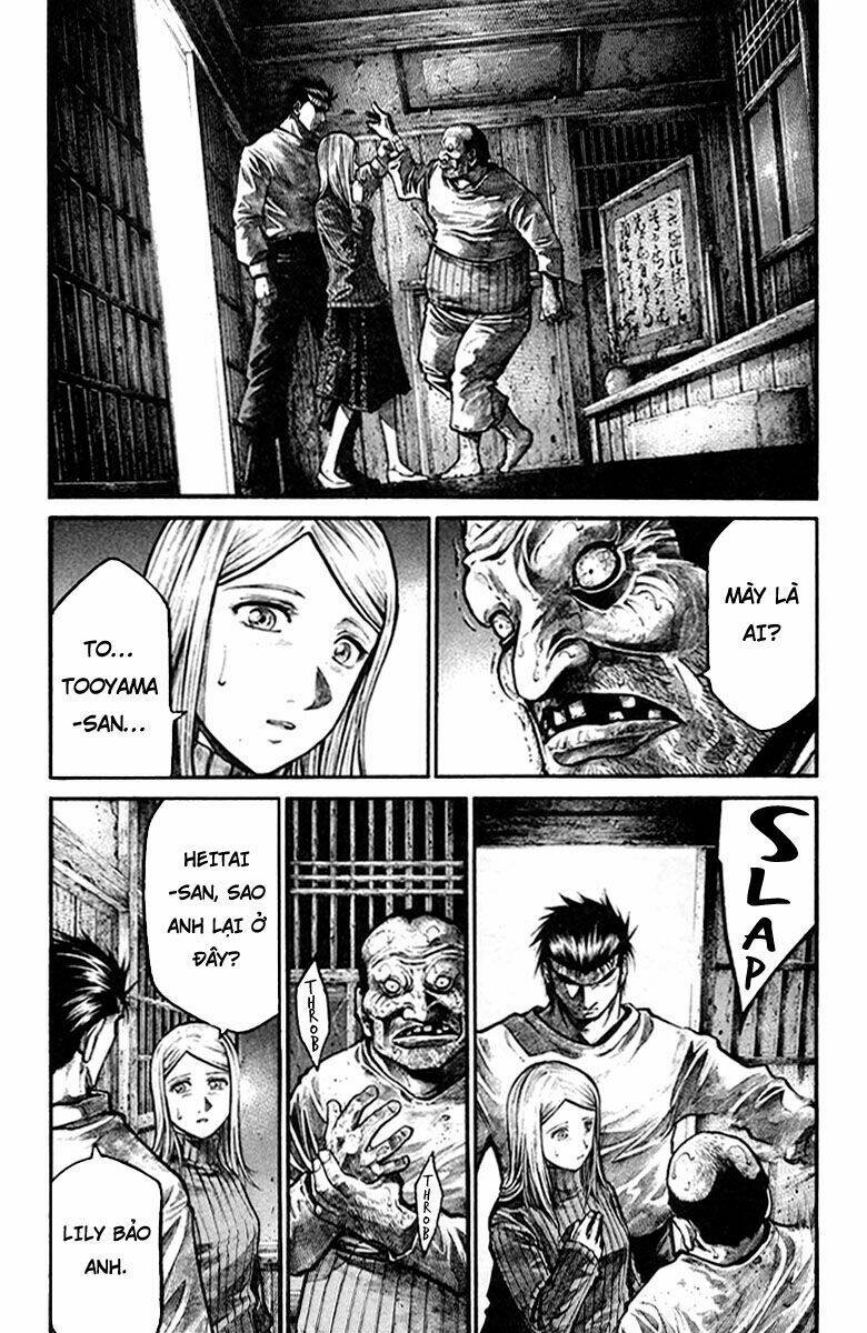 rainbow chapter 129 11