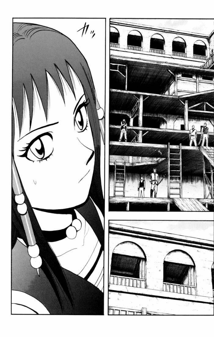 hoàng phi hồng phần iii chapter 37 26