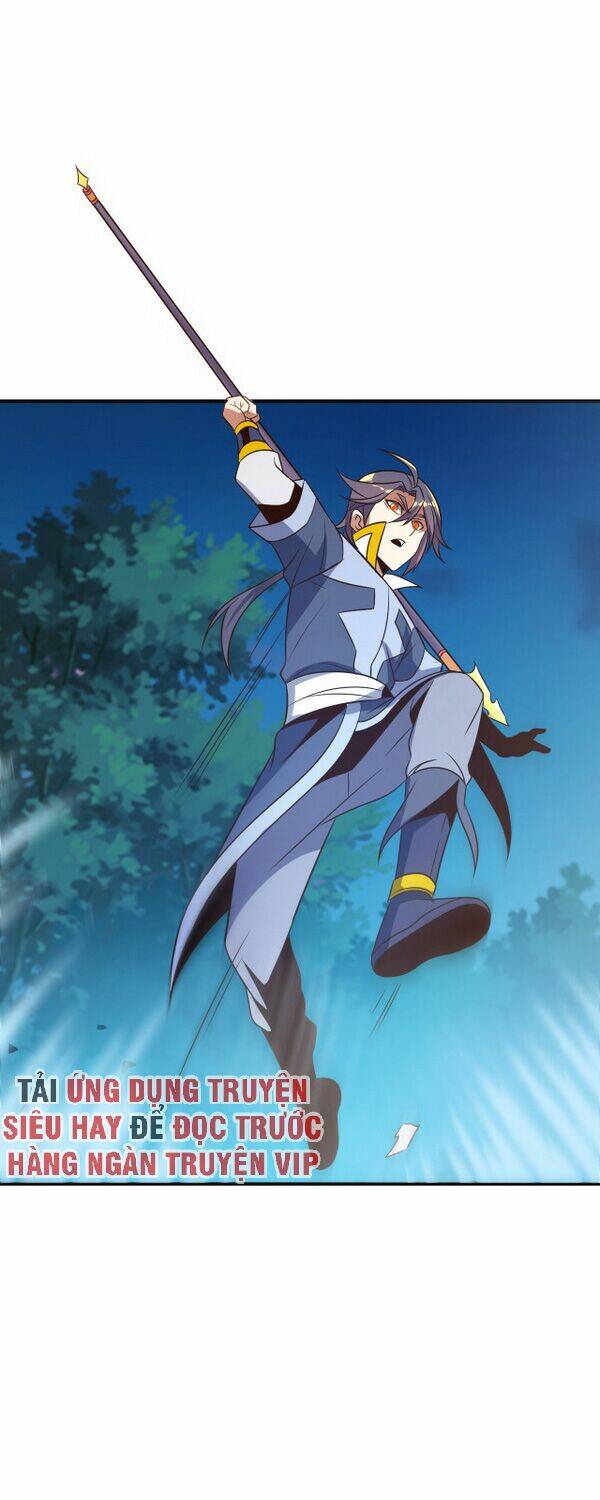 thôn phệ một thế giới tu tiên chapter 85 24