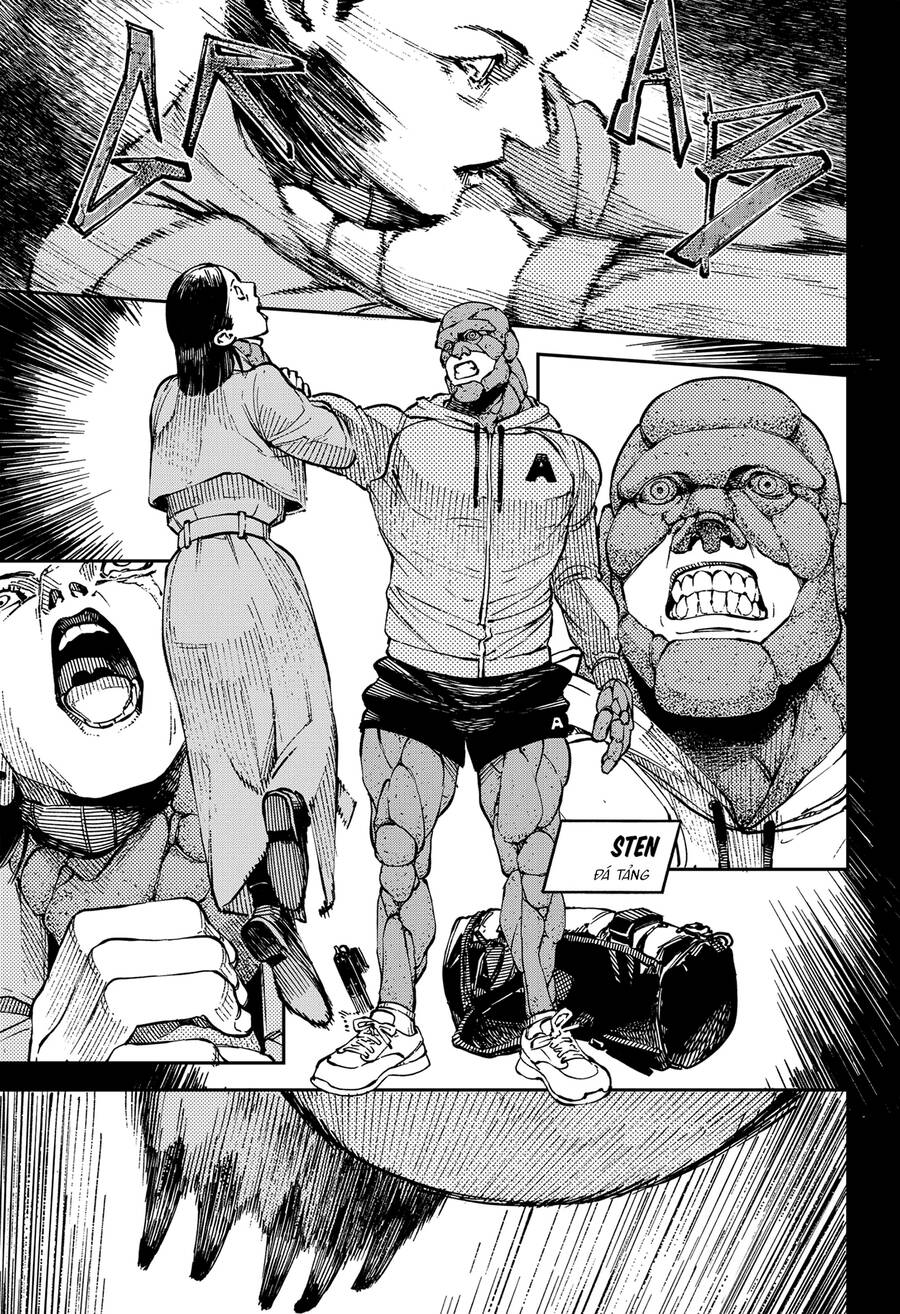 no name ( the sims ) chapter 4 7