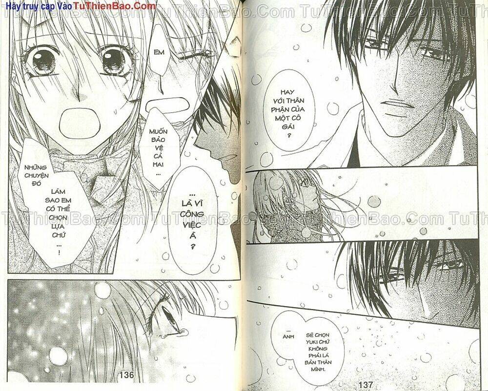 dũng cảm để yêu em chapter 2 69