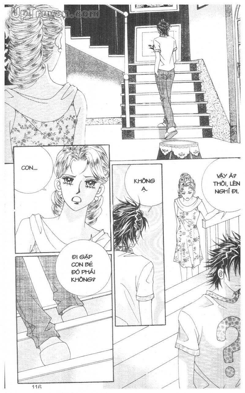 meo meo dịu dàng đi nhé chapter 11 116