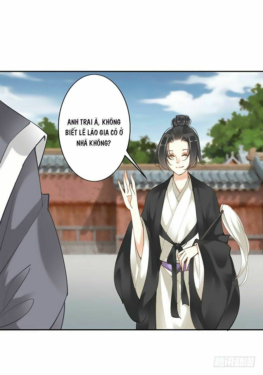 thiền tâm vấn đạo chapter 3 38