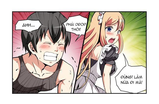 i am killer maid chapter 33 11