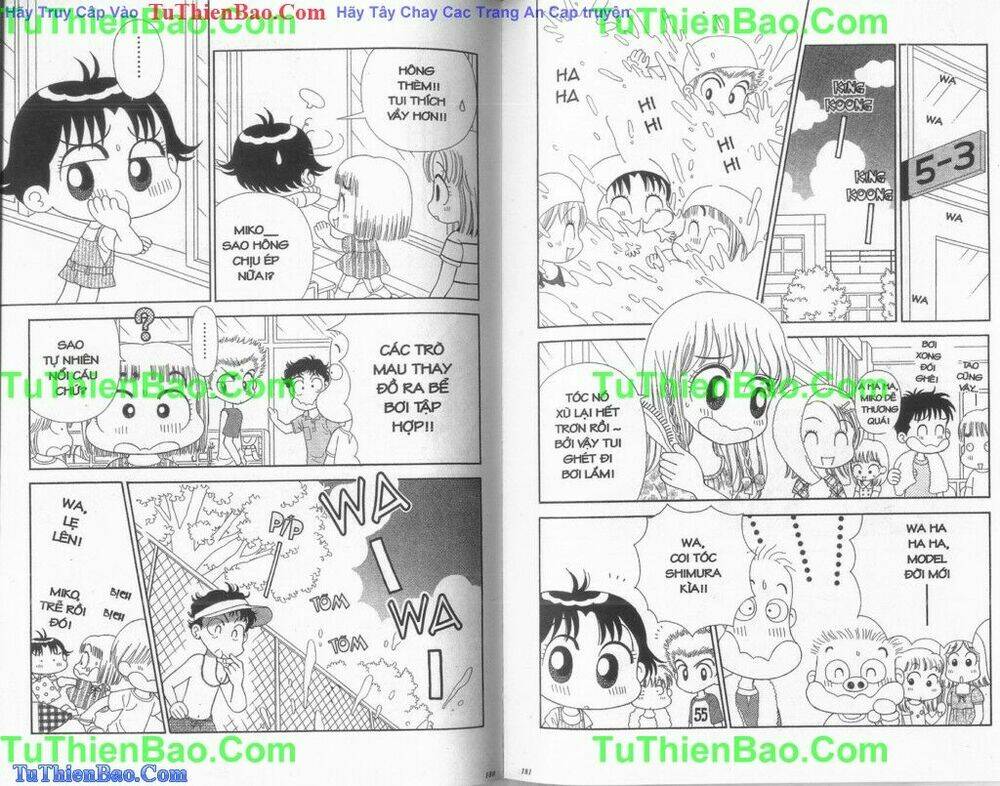nhóc miko chapter 20 88