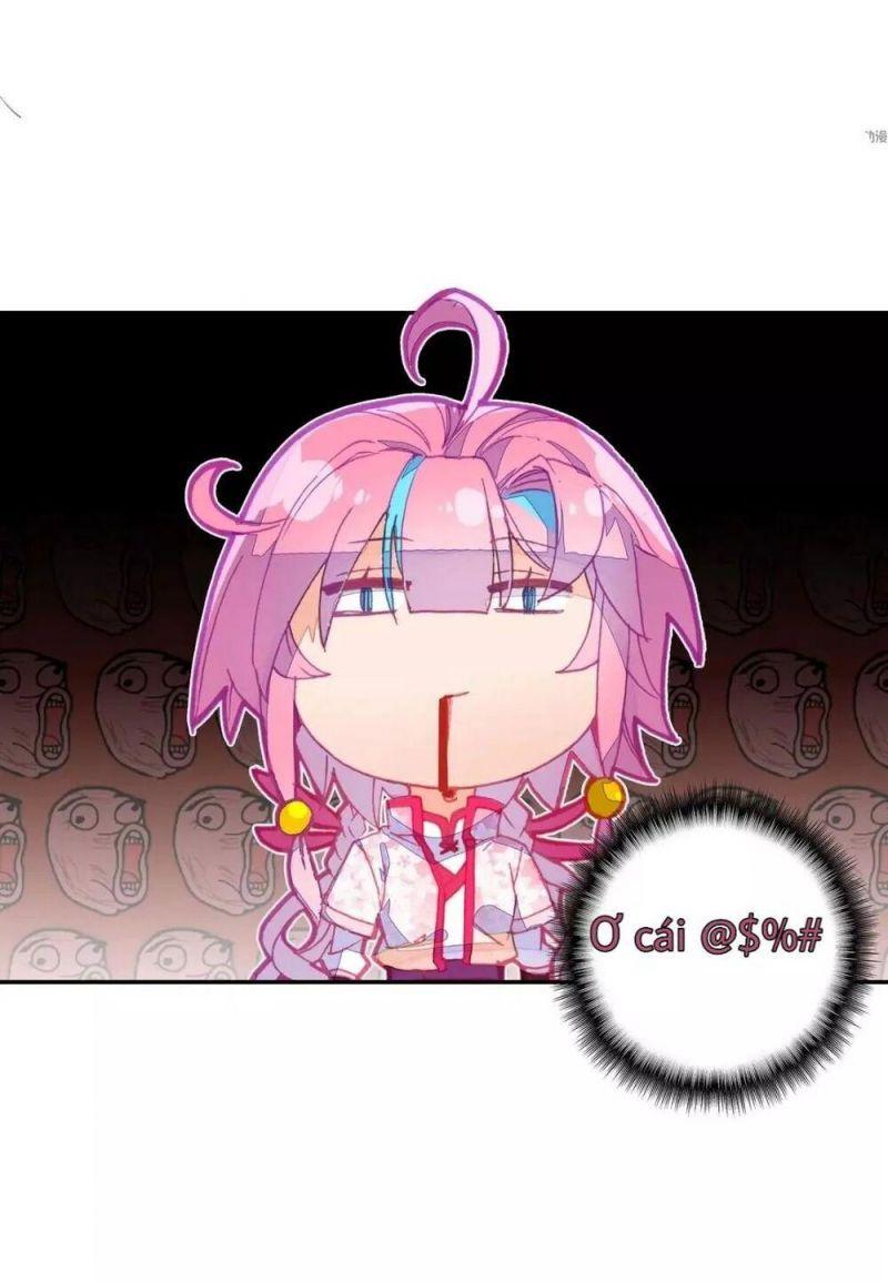 Lão Đại Xuyên Không Thành Tiên Nữ chapter 29.1 15