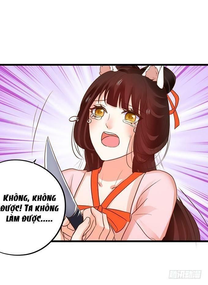 hồ tiên hung bạo chapter 65 47