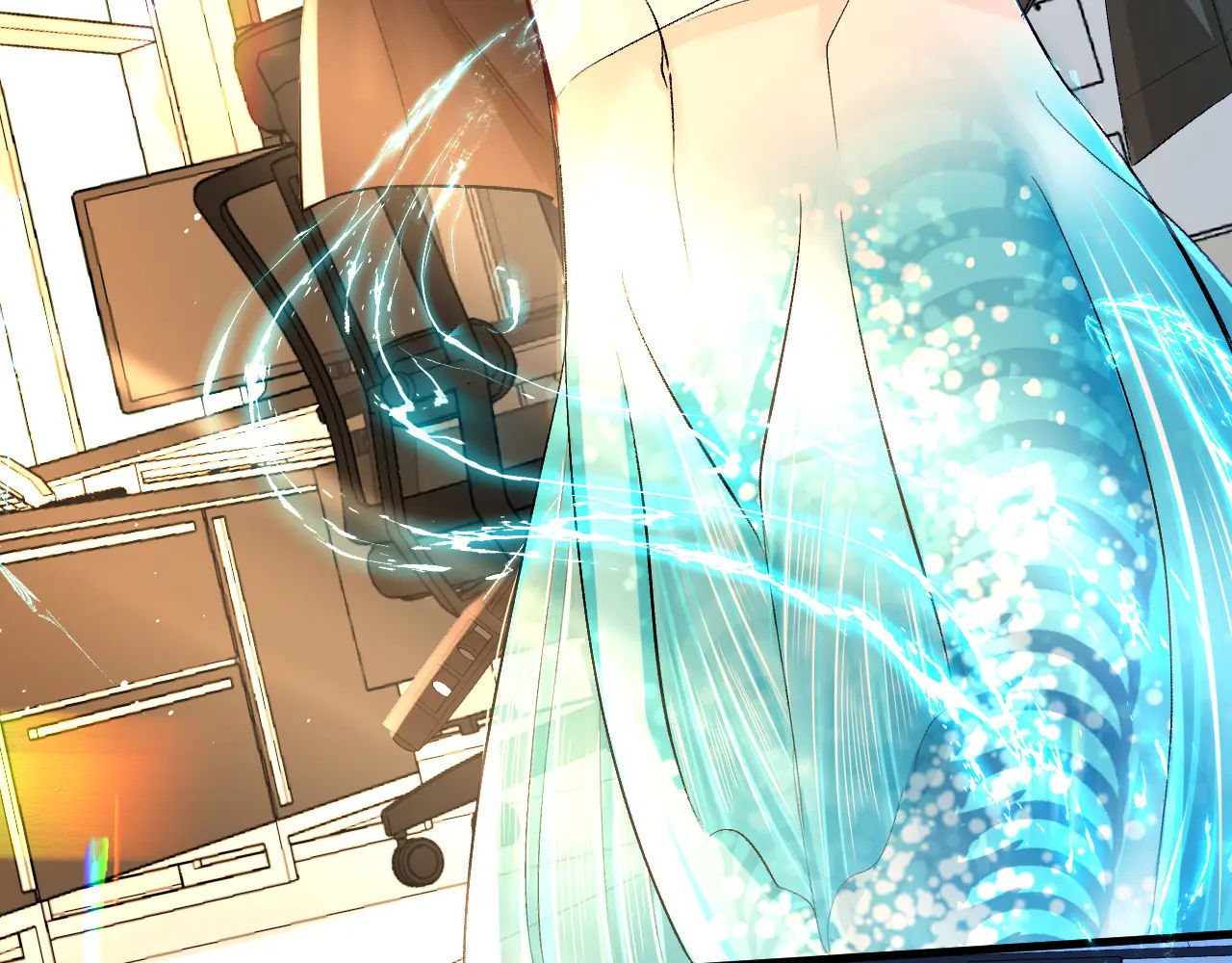 nhân ngư sa ngã chapter 18.1 13