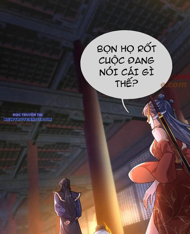 ngủ say vạn cổ: xuất thế đẩy ngang chư thiên chapter 51 39