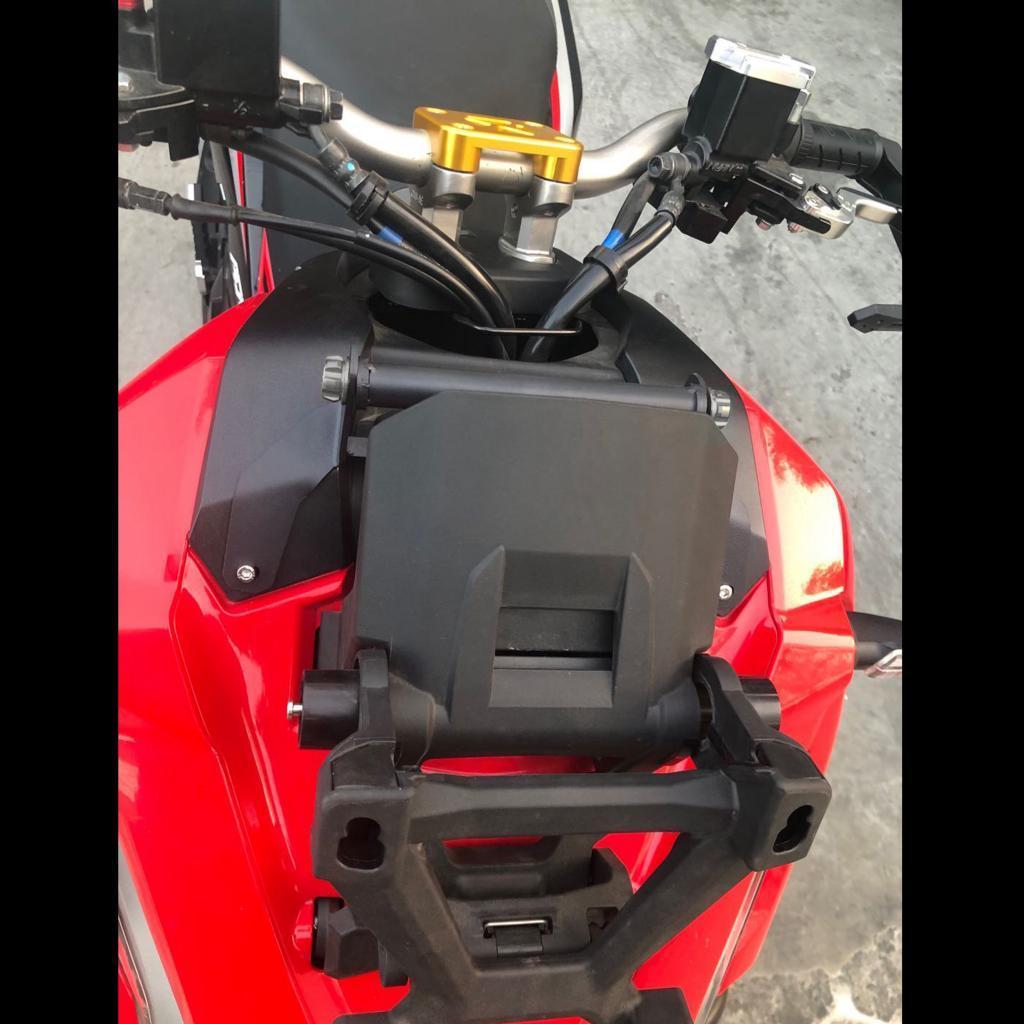 Plate Bracket Fit for  150 2019-2020 Easy to Install