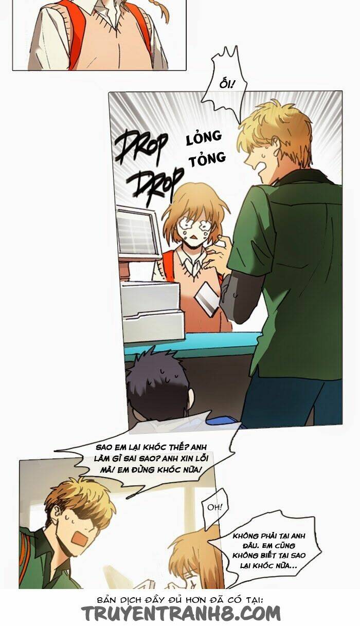 nữ sinh phép thuật chapter 36 8