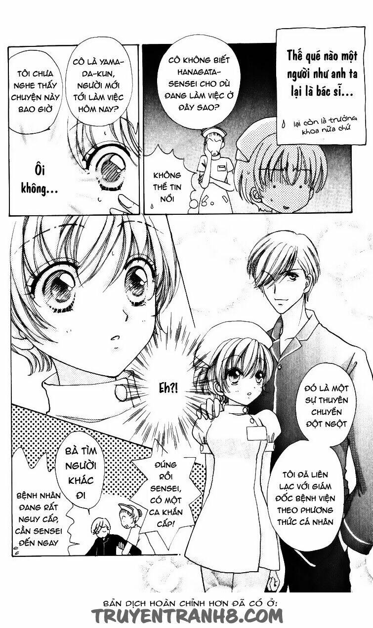 hana ni nare chapter 71 13