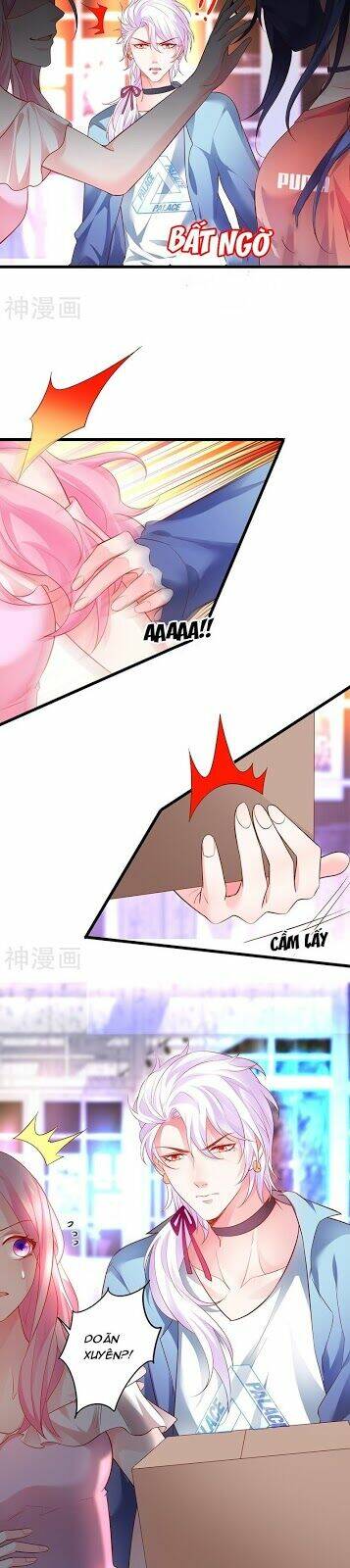 biến lan lăng vương thành ảnh đế chapter 45 6