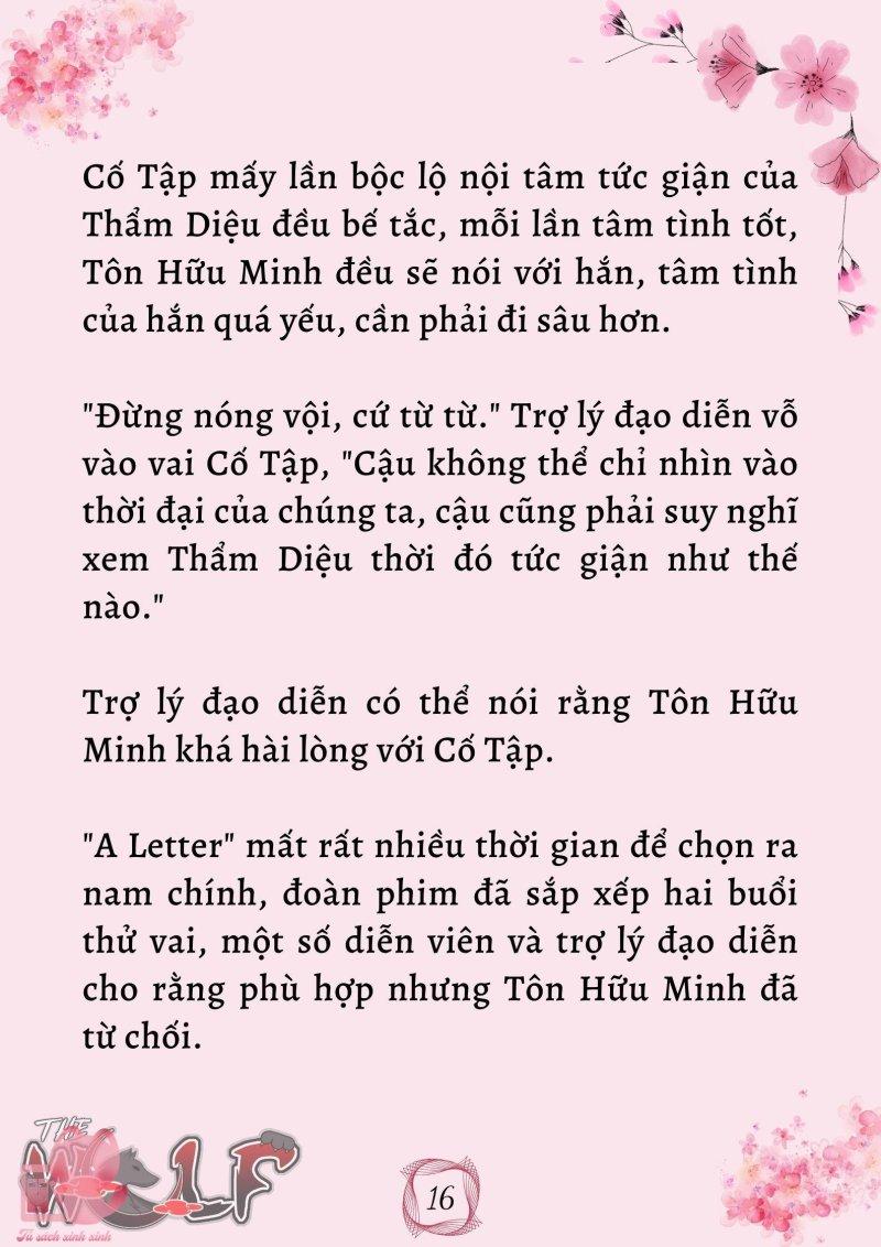 xuyên không vào nhóm nhạc nam 200 người chapter 36 16